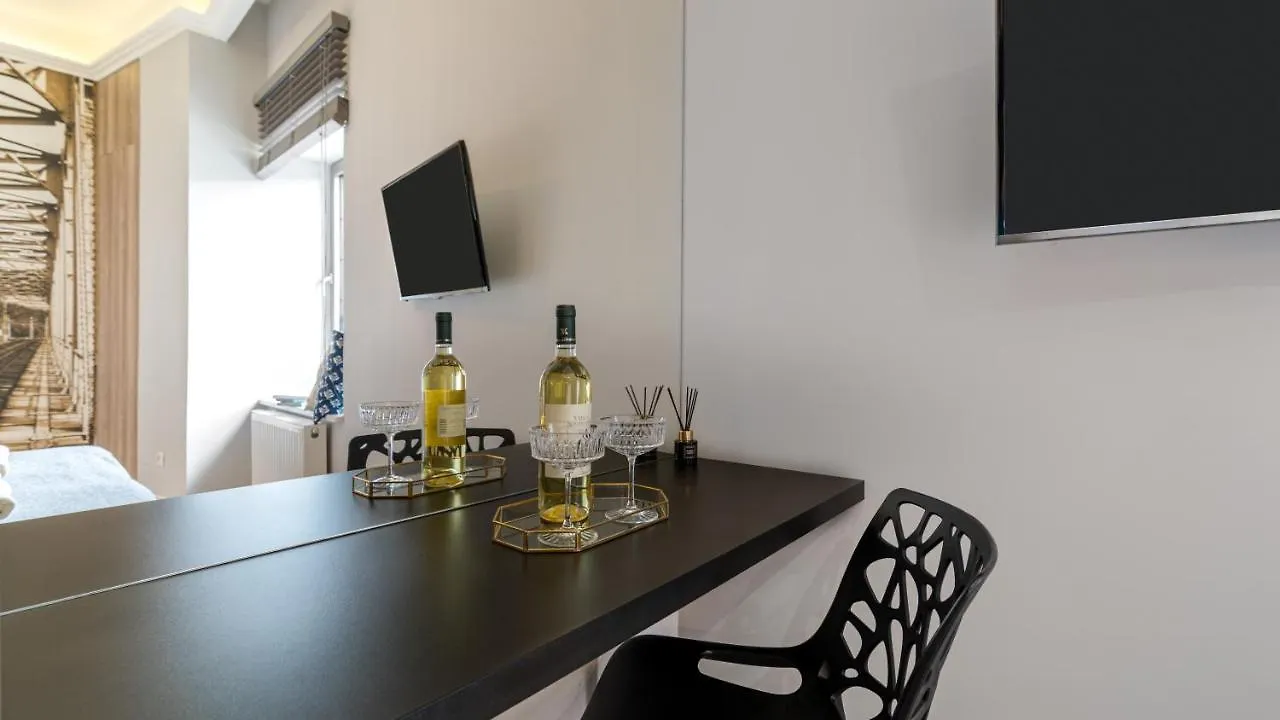Apartment Hvile 119 - Gdansk